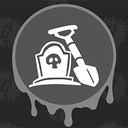 Shovel Master achievement