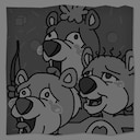 The Land Without Smiles achievement