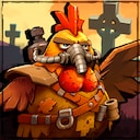 Last Rooster Standing