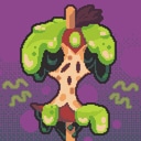 Sour apple