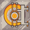 Break into the Botanical Bank achievement