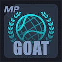 Tennis Manager 26 I'm the G.O.A.T. Achievement