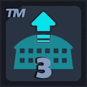 Tennis Manager 26 The Builder II Achievement