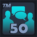 Tennis Manager 26 The Media Figure III Achievement