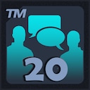 Tennis Manager 26 The Media Figure II Achievement