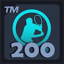 Tennis Manager 26 The Scout III Achievement