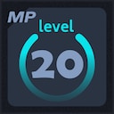Tennis Manager 26 My Levels II Achievement