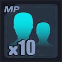 Tennis Manager 26 My Matches Achievement