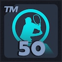 Tennis Manager 26 The Scout II Achievement