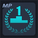 Tennis Manager 26 I'm the Number One Achievement