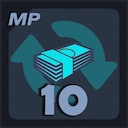Tennis Manager 26 My Investments Achievement