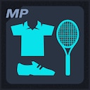 Tennis Manager 26 I'm geared up Achievement