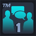 Tennis Manager 26 The Media Figure Achievement
