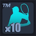 Tennis Manager 26 The Negotiator II Achievement