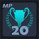 Tennis Manager 26 My Grand Slams II Achievement