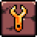 Golden Wrenches