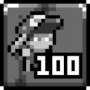 Janitor Army achievement