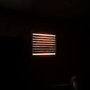 The Room Went Cold