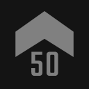 Just You Wait! Until I Reach 50 Power!