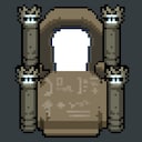 Found hidden Ancients gate achievement