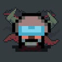 Survived as Captain achievement