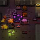 Reach radiation zone achievement