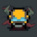 Survived as Strongarm achievement