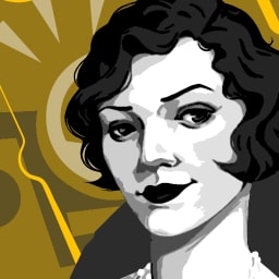 Erfolg „Irene Court-Smyth“ in Agatha Christie - Hercule Poirot: The London Case