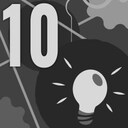 Little grey cells achievement