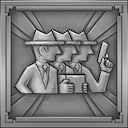 Boots in the Ground achievement