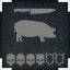 Of Pigs and Pigs