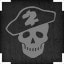 Caribbean Pirate