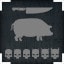 Lots of Pigs, But no Pigs