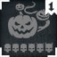 Haunted House of Heisters