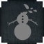 Headless Snowmen