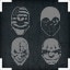 Original Heisters