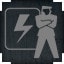 Watch The Power Switch!