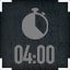 Gone in 240 Seconds