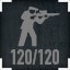 120 Proof