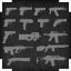 Weapon Collector