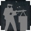 Human Sentry Gun