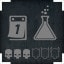 Kiss the Chemist