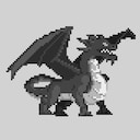 You are dragon's blood!