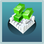 Cities: Skylines Rolling in Dough 成就