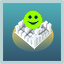 Cities: Skylines Happy Town 成就