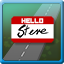 Osiągnięcie Nazywa się Steve w grze Cities: Skylines