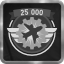 Airfield Expertise achievement