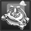 A Huge Hadron
