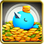 So Much Cash!