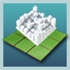 Cities: Skylines SIMulated City 成就